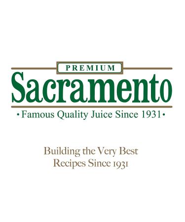 Sacramento Tomato Juice 46 oz Plastic Bottle 2.875 lb - Single Pack - Buy Online on SooperMarket.com