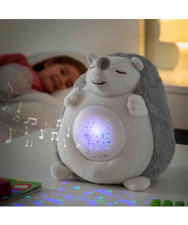 Baby Sleep Aid (UK Company) Newborn Gifts For Her Sleep Soother Grey - Buy Online on SooperMarket.com