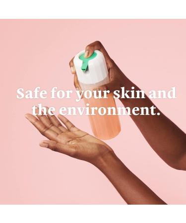 Myro Body Wash Pillow Talk Refill | Violet Leaf Ylang Ylang & Wild Amyris - International Shipping Available - Buy Online on SooperMarket.com