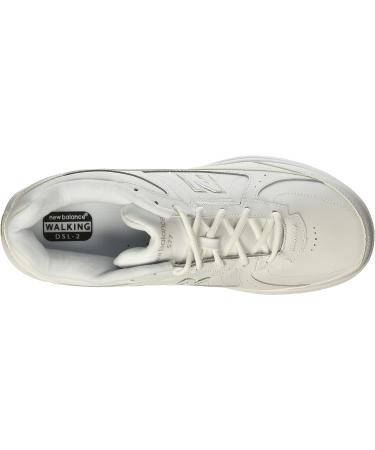 New Balance Men's 577 V1 Walking Shoe 11 X-Wide White - Buy Online on SooperMarket.com