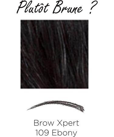 L'Oreal Paris Eyebrow Artist Xpert Pencil 101 Blonde - Define and Shape Your Brows - Buy Online on SooperMarket.com