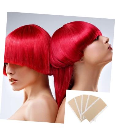 DOITOOL 30 Sheets Wig Glue Paster Paper Double Sided Tape Bangs - Buy Online on SooperMarket.com