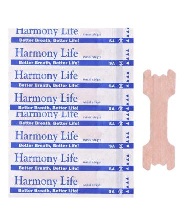 Angzhili Nasal Strips for Reduce Snoring Breath More Better Anti Snoring Improve Sleeping Large Size 66mm*19mm (300)