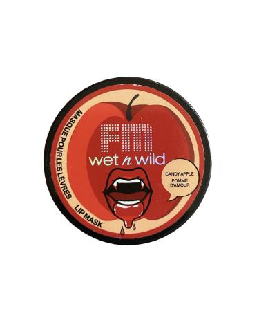 Wet n Wild Fantasy Makers Lip Mask Candy Apple