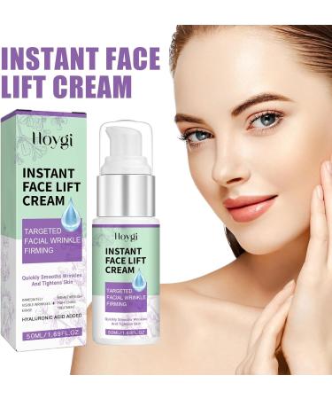 Hyaluronic Acid Serum for Face Face Serum Skincare for a Rejuvenated Skin - Collagen Serum for Face for Sensitive Skin - Buy Online on SooperMarket.com
