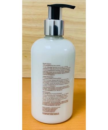 Scottish Fine Soaps Gardener's Hand Therapy Protective Barrier Cream 300 ml - Buy Online on SooperMarket.com