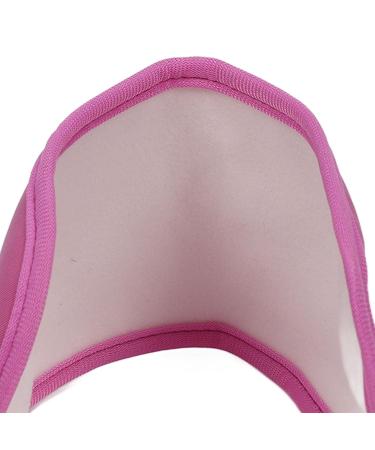 Adjustable Waterproof Castor Oil Neck Wrap | Reusable Elastic Ribbon for Inflammation Relief | International Shipping - Buy Online on SooperMarket.com