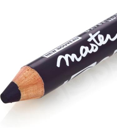 Buy Maybelline New York Master Smoky Eyeshadow Pen in Smoky Violet - Perfect for Smokey Eyes Integrated Smudger 1.8g 1 Pack - Buy Online on SooperMarket.com