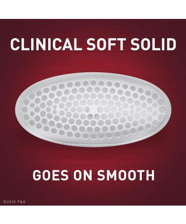 Old Spice Clinical Sweat Defense Anti-Perspirant Deodorant for Men 72 Hour Stronger Swagger 48 g Stronger Swagger-48g - Buy Online on SooperMarket.com