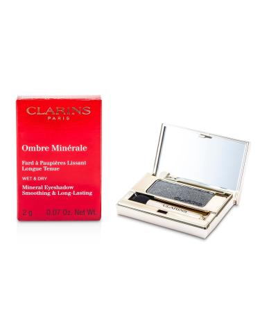Ombe Mieae Smoohig & Log Lasig Miea Eyeshadow - # 14 Paium 2g/0.07oz