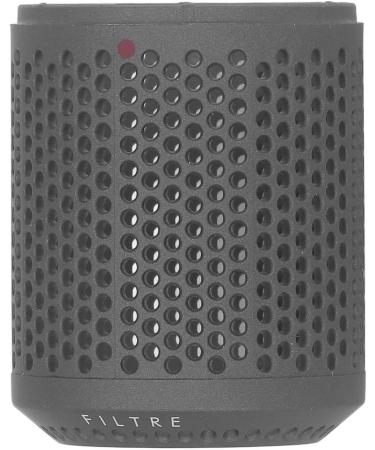 Hair Dryer External Filter Cage Easy to Install Strong Reusable Hair Dryer External Filter for HD08 - Buy Online on SooperMarket.com