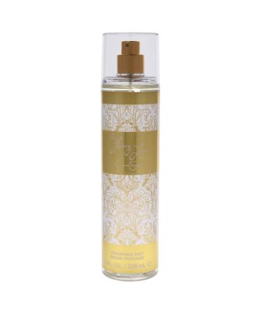 Jessica Simpson Fancy Love for Women Body Spray, 8 Fl Oz 8 Fl Oz (Pack of 1)