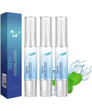Taileden Gum Therapy Gel Taileden Gum Therapy Gel for Recessed Gums Taileden Gum Regrowth Therapy Gel (3Pcs)