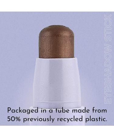 Clover Plush Pigment Cream Eyeshadow Stick - Cruelty-Free & Vegan - Buy Online on SooperMarket.com