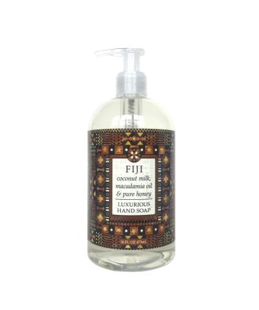 Greenwich Bay Trading Company Destination Collection: Fiji (Hand Soap)