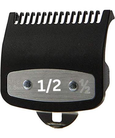 Clipper comb 1.5mm for Gradient - Wahl clipper comb LIFETIME WARRANTY Clipper comb Clipper combs - Spare parts - PRO cutting head - Men's hairdressing accessory (1.5mm Clipper) - Buy Online on SooperMarket.com