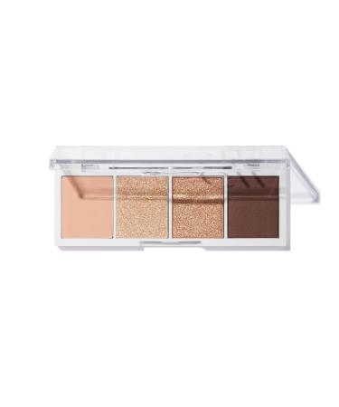 E.L.F. Bite Size Eyeshadow Cream & Sugar 0.12 oz (3.5 g)