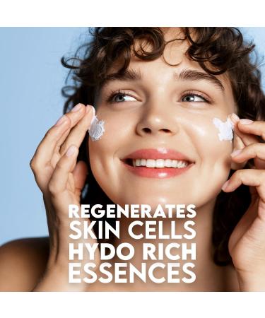 Buy WBM Restoring Night Cream for Face | Anti-Aging Moisturizer | Hydro-Rich Essence | 1.7 oz for Youthful Hydrated Skin - International Shipping Available - Buy Online on SooperMarket.com