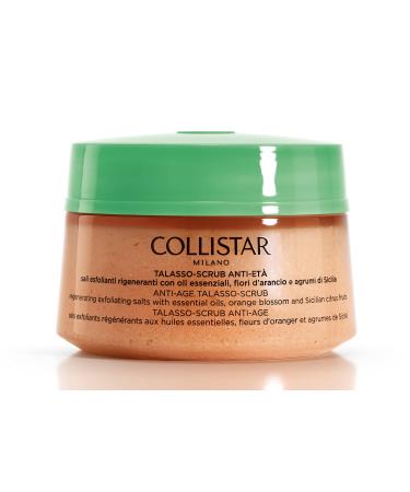 Collistar Anti-Age Talasso-Scrub 700 g