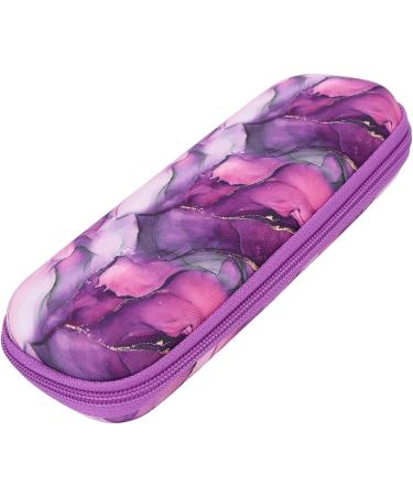 Insulin Cooling Carrying Case | Waterproof Insulin Cooler Travel Case for Diabetes Products (Purple) - Buy Online on SooperMarket.com