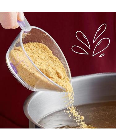 Totole Granulated Chicken Bouillon Seasoning 2.5kg - Premium Quality Seasoning for Delicious Meals - Buy Online on SooperMarket.com