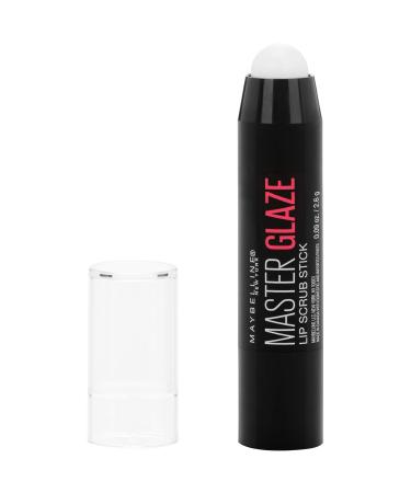 Buy Maybelline Master Glaze Lip Scrub Stick | Smooth & Hydrate Lips - International Shipping Available - Buy Online on SooperMarket.com
