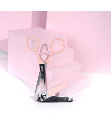 Brushworks Luxury Nail Care Set - Premium Quality International Shipping Available - Buy Online on SooperMarket.com