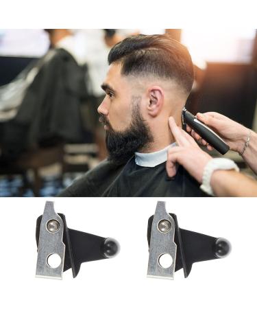 Hair Clipper Accessories Clippers Hair Trimmer Replacement Compatible for 8148/8591 Series Black - Buy Online on SooperMarket.com