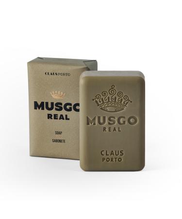 Musgo Real Soap 1887 160g