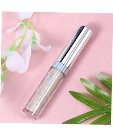 HAPINARY 3pcs Women Makeup Glow Makeup Liquid Eyeliners Eye Shadow Liquid Golden - Buy Online on SooperMarket.com