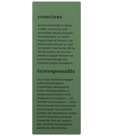 Cocokind Organic Sea Moss Exfoliator - Natural Skincare for Smooth and Radiant Skin - Buy Online on SooperMarket.com