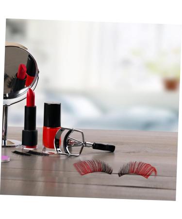 ABOOFAN 12 Pairs Halloween False Eyelashes Vivid Eyelashes Makeup Faux Eyelashes Pesta as Postizas Naturales Natural False Eyelashes Art Eyelashes Adhesive Dense Miss Imported Fiber - Buy Online on SooperMarket.com