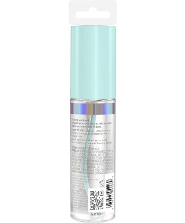 Real Techniques Sponge+ Makeup Setting Spray for Face with Niacinamide - Mattifying Formula - Buy Online on SooperMarket.com