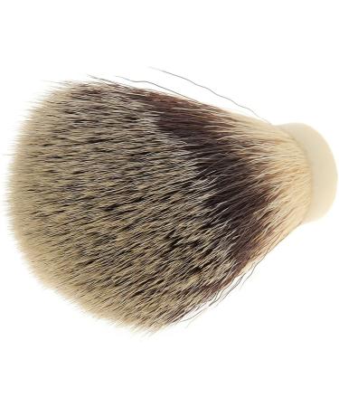 4 Pieces Knot Shaving Brush For Salon Ramoval Cutting Cleaning - Buy Online on SooperMarket.com