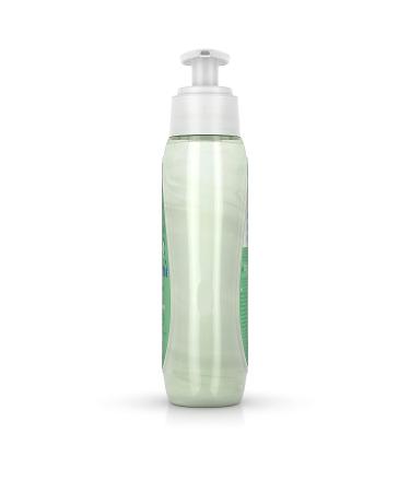 Johnson's Baby Soothing Vapor Bath 13.6oz (400ml) - Gentle Relief for Congestion - Buy Online on SooperMarket.com