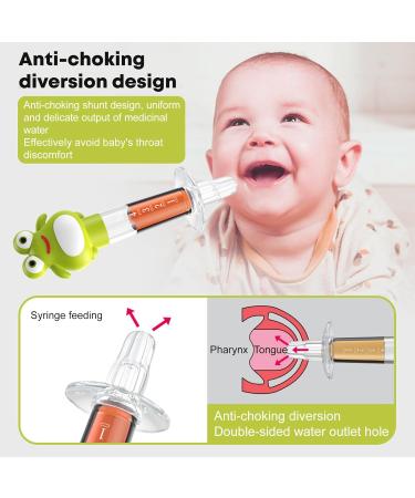 Schnuller Medical Donor | Baby Food Sprayer Pacifier for Newborns & Infants | Pink Feeding Solution - Buy Online on SooperMarket.com