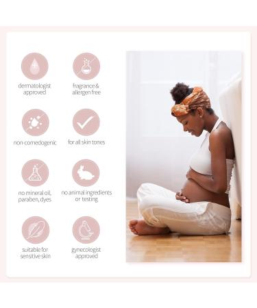 Palmers Pregnancy Hydrating Facial Sheet Masks 0.95 fl. oz. (Pack of 5) - Hydrate and Nourish for Expectant Mothers - Buy Online on SooperMarket.com