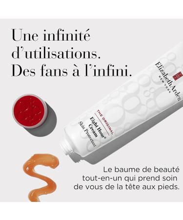 Buy Elizabeth Arden Eight Hour Hand Cream 30ml - Powerful Skin Protectant for Soft Hands | International Shipping - Buy Online on SooperMarket.com
