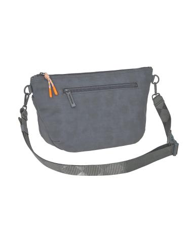 L SSIG Baby Stroller Organizer & Shoulder Bag - Anthracite | Complete Stroller Solution with Attachment | Buggy Bum Bag - Buy Online on SooperMarket.com
