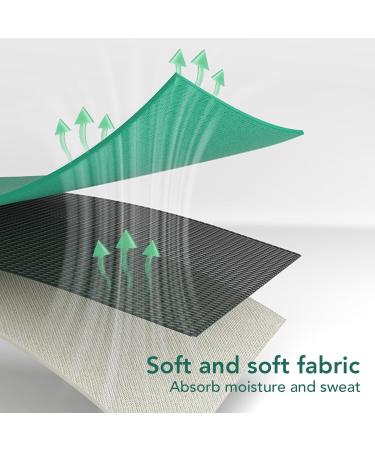 Verdant Touch Green Lifting Face Belt V Line Lifting Belt Graphene Tightening Elastic Green Face Slimming Strap - Buy Online on SooperMarket.com