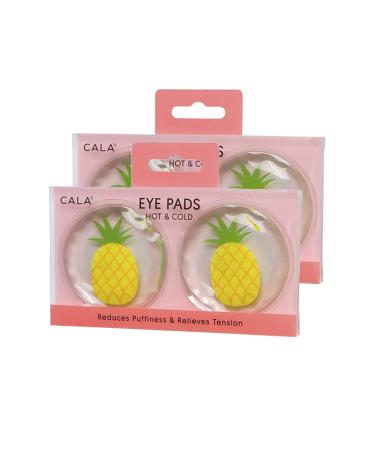 CALA Eye Pads 2 Pack