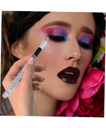 Mikinona Eyes Cosmetic Tools 10pcs Lying Silkworm Eyeliner Miss Highlighter Eyes Eye Drawing Pencils - Buy Online on SooperMarket.com