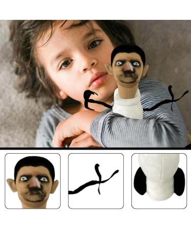 Skibidi Toilet Plush Toys - Stuffed Figure Set for Game Fans | Funny Cartoon Animals Doll for Girls & Boys | Ideal Birthday Gifts - Buy Online on SooperMarket.com