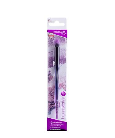 Brushworks HD Concealer Brush