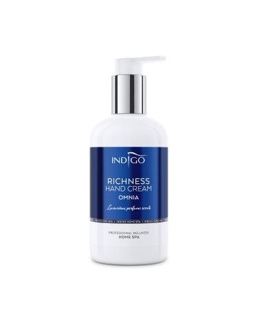 Omnia hand cream 300ml