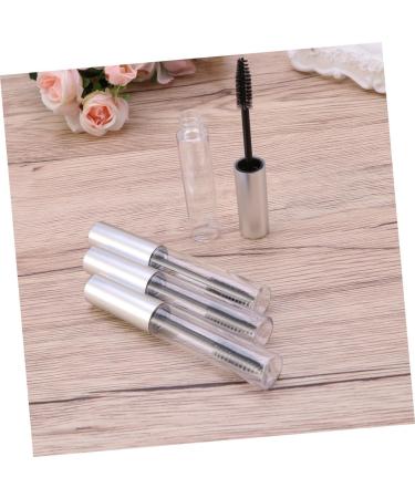 Beavorty 8 Pcs Eyelash Brush Tube Eyeliner Bottle Mascara Wands and Tubes Empty Mascara Tube for oil - Buy Online on SooperMarket.com