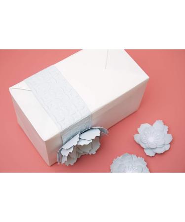 Sizzix 3-D Textured Impressions Embossing Folder - Multicolor Adorned | Shop Now - Buy Online on SooperMarket.com