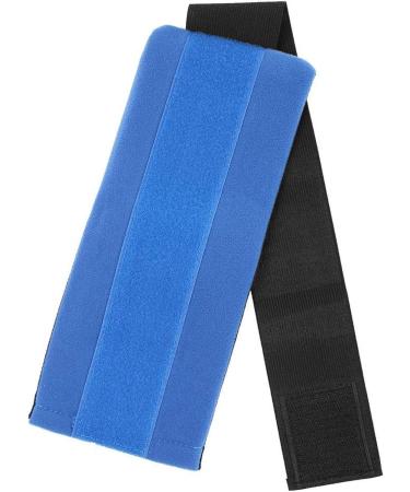 Ice Pack Wrap Elastic Gel Wrap Hot and Cold for Sprain Elbow Head Neck Wrist Toothaches Knee Headaches Mild Arthritis - Buy Online on SooperMarket.com