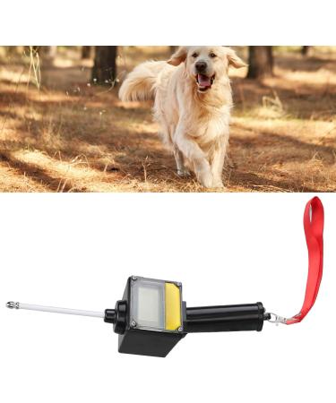 Dog Ovulation Detector Arc Probe Canine Tester Accurate Detection Puppy Estrus Pregnancy Diagnosis Test Device Dog Progesterone Tester for Pregnancy Planning Mating Testing - Buy Online on SooperMarket.com