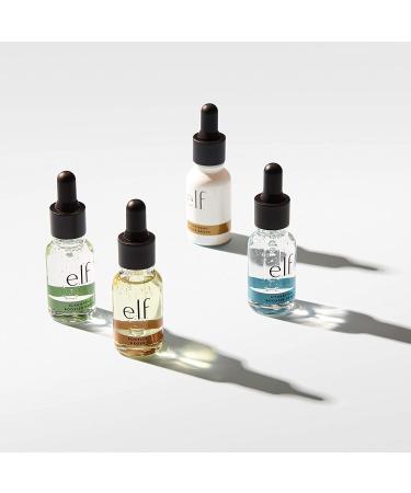 Shop E.L.F. Booster Drops Antioxidant - 0.51 Fl Oz (15 ml) | Revitalize Your Skin - Buy Online on SooperMarket.com